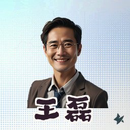 王磊