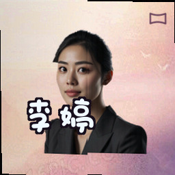 李婷
